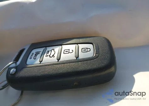 2012 Hyundai Elantra Limited (Ulsan Plant) z USA, uszkodzony, nr VIN KMHDH4AE6CU264151